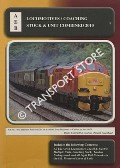 AEB Locomotives / Coaching Stock & Unit Combined 2010 by LOFTUS, Alec & BREEZE, Bob